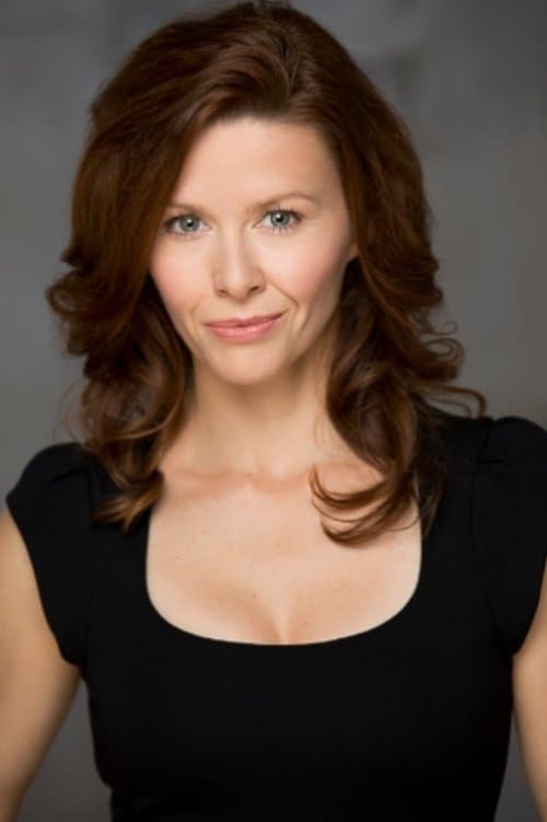 Photo of Julianna Drajkó