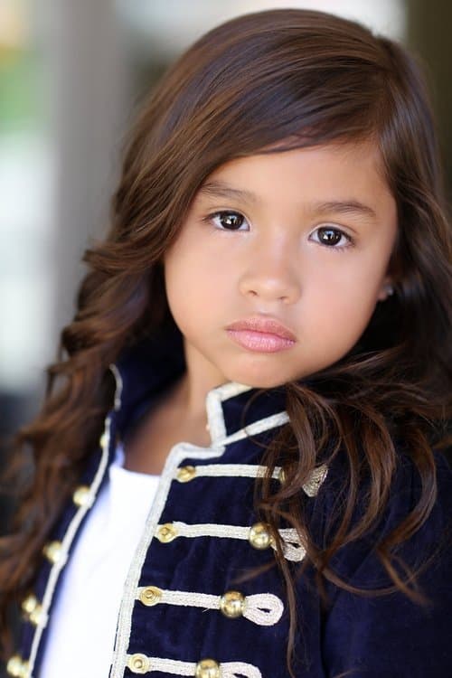 Photo of Julianna Gamiz