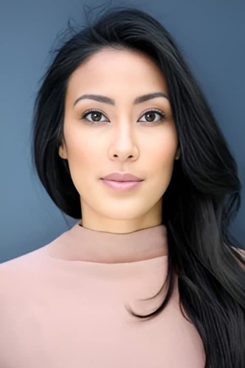 Photo of Julianna Kurokawa