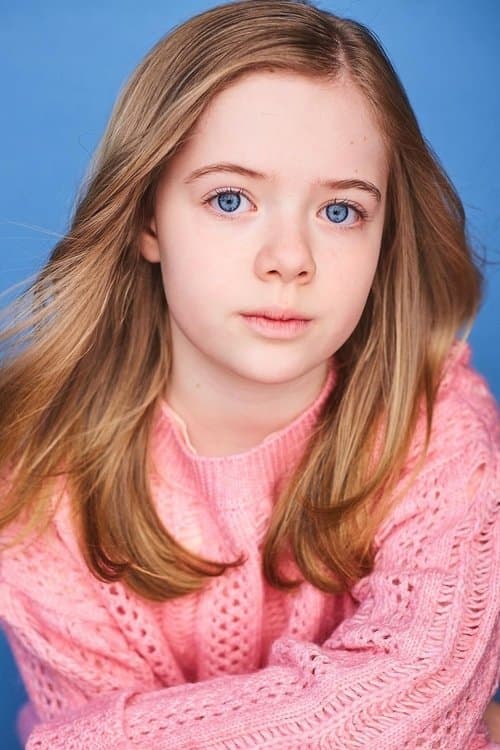 Photo of Julianna Layne