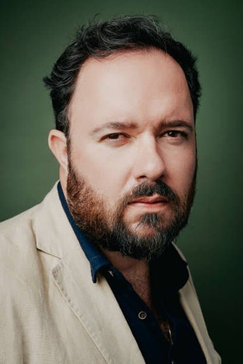 Photo of Juliano Dornelles