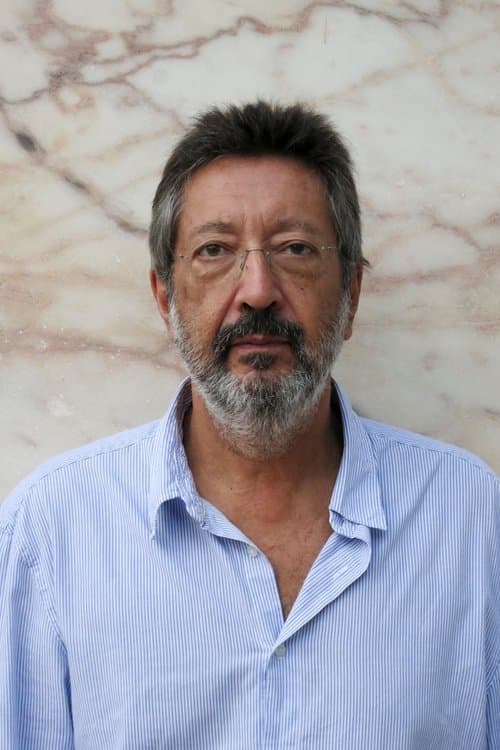 Photo of Julião Sarmento