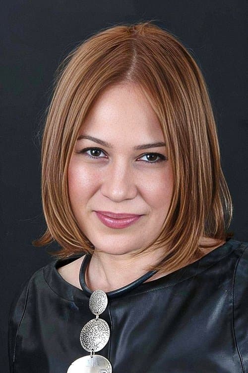 Photo of Jülide Kural