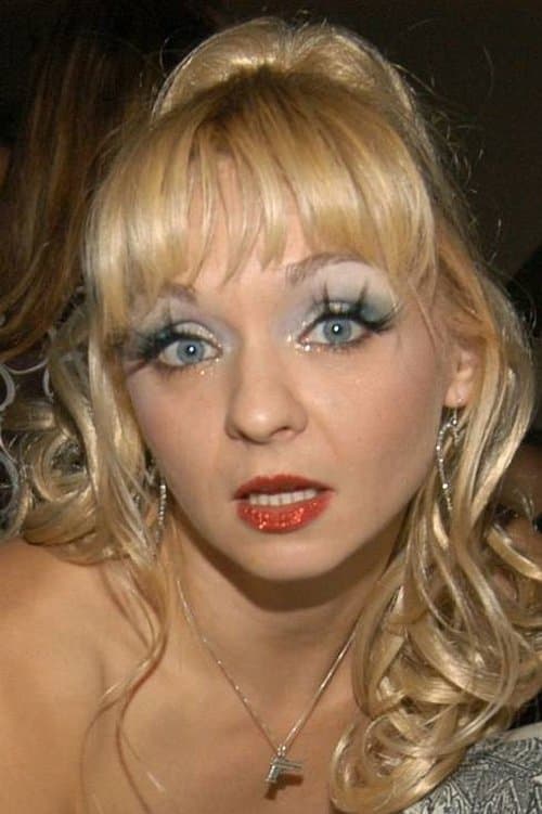 Photo of Julie Atlas Muz