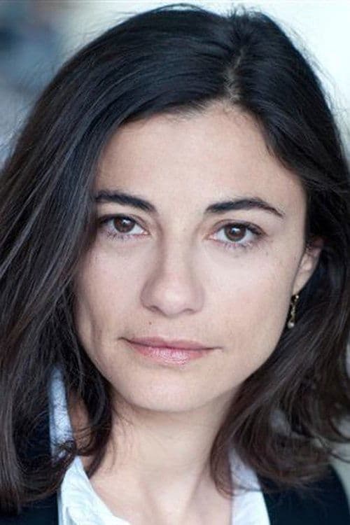 Photo of Julie Bataille