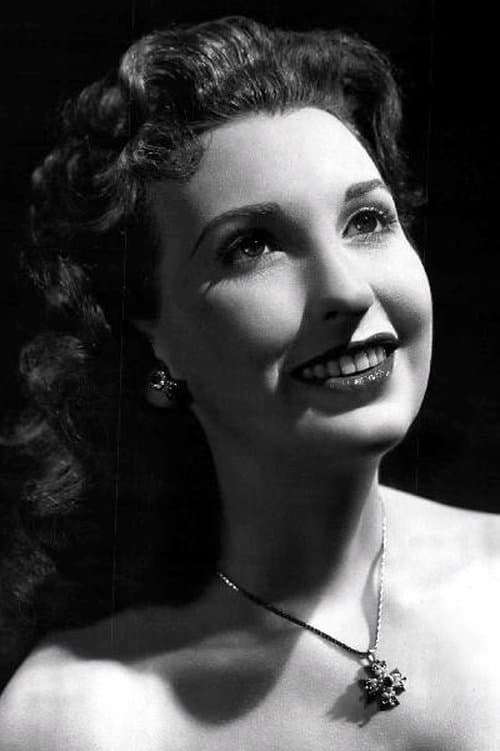 Photo of Julie Bennett