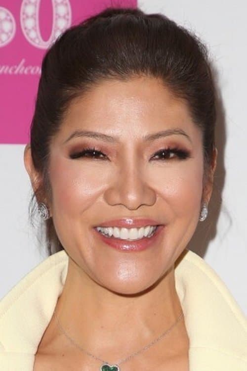 Photo of Julie Chen-Moonves