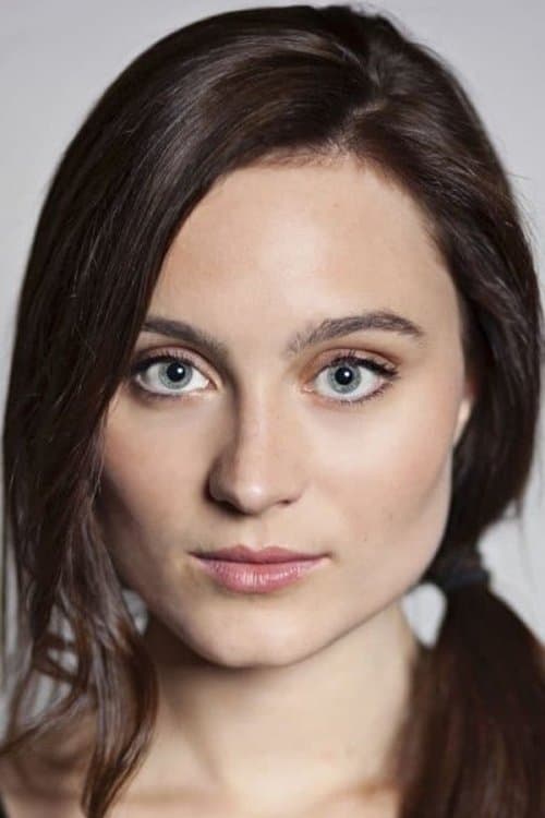 Photo of Julie Christiansen