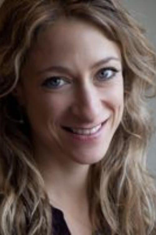 Photo of Julie Cohen