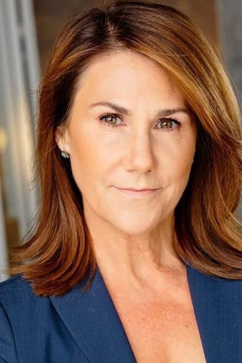 Photo of Julie Dell Phillips