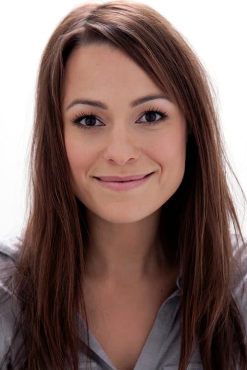 Photo of Julie Deslauriers
