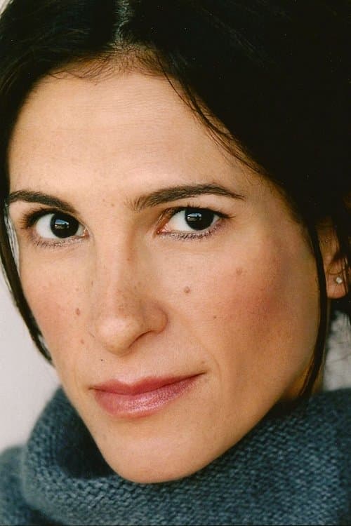 Photo of Julie Dretzin