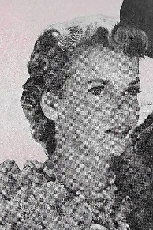 Photo of Julie Duncan