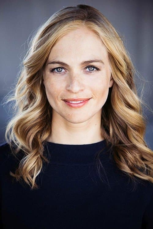 Photo of Julie Engelbrecht