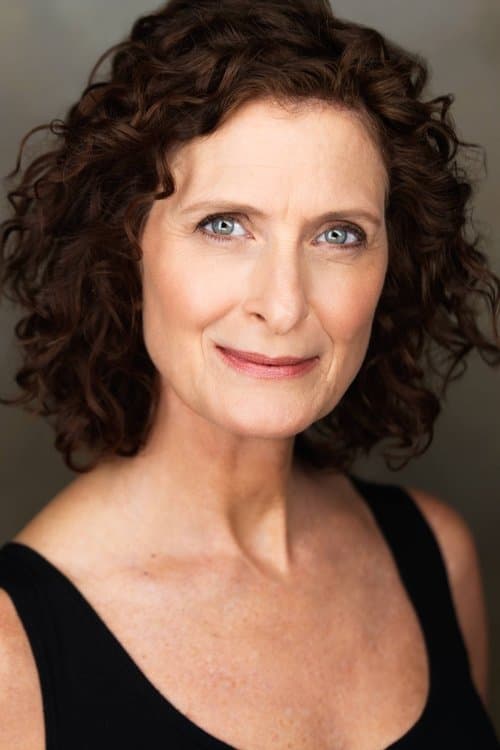 Photo of Julie Fain Lawrence