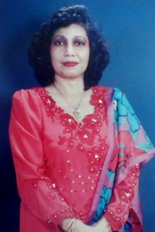 Photo of Julie Faridah