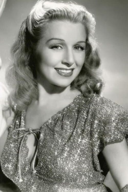 Photo of Julie Gibson