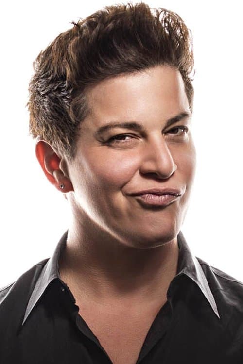 Photo of Julie Goldman