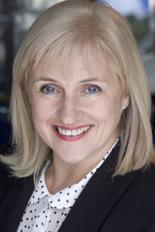 Photo of Julie Hannan