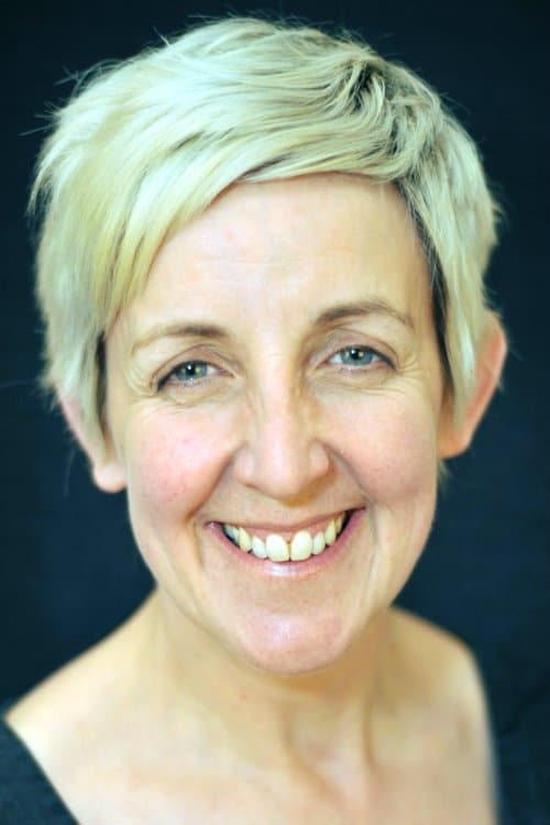 Photo of Julie Hesmondhalgh