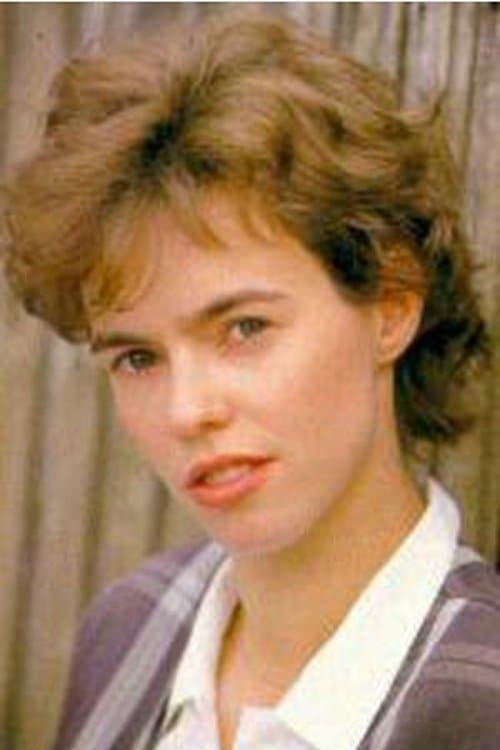 Photo of Julie Jézéquel