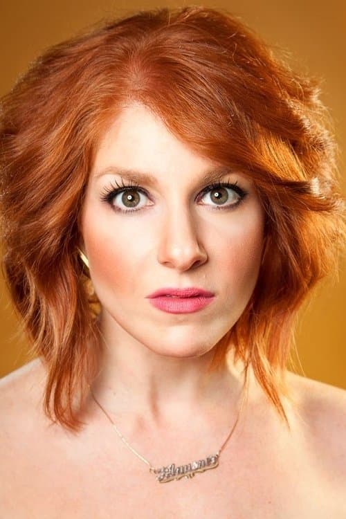 Photo of Julie Klausner