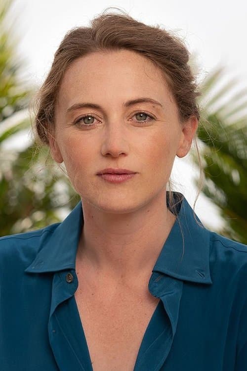 Photo of Julie Lecoustre