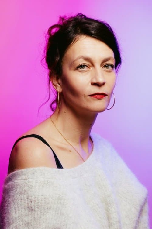 Photo of Julie Lerat-Gersant
