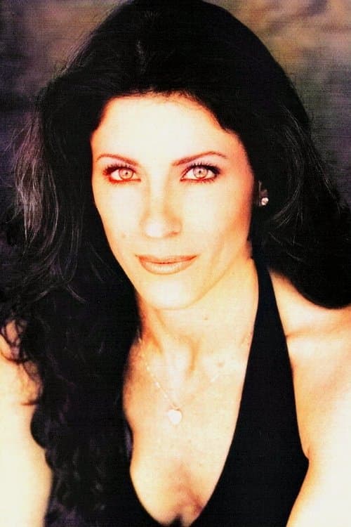 Photo of Julie Lott Gallo