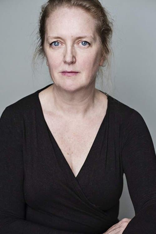 Photo of Julie Maes