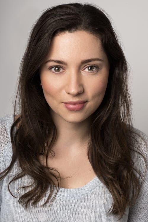 Photo of Julie Mainville