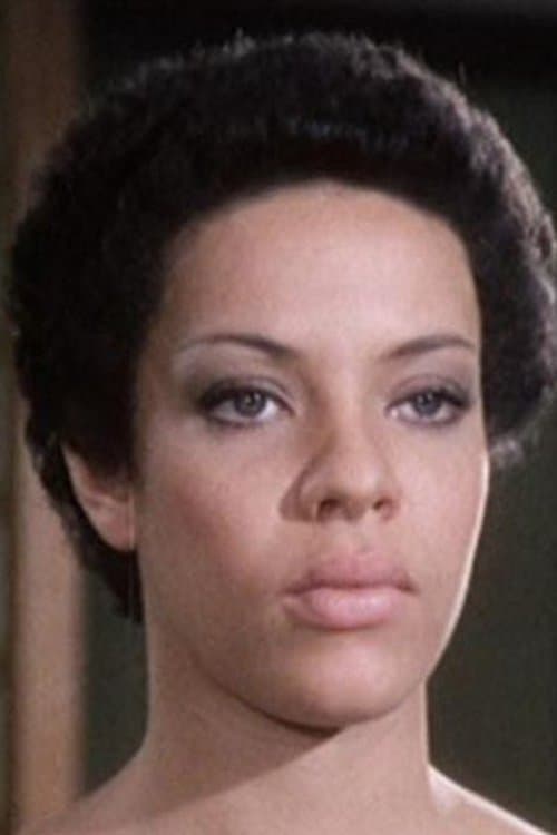 Photo of Julie Margo