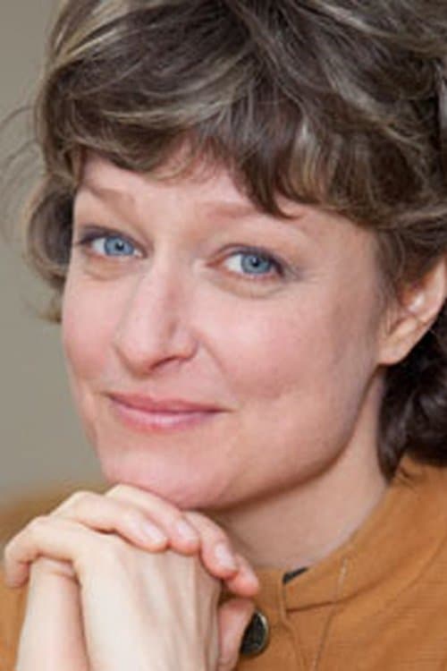 Photo of Julie McClemens 