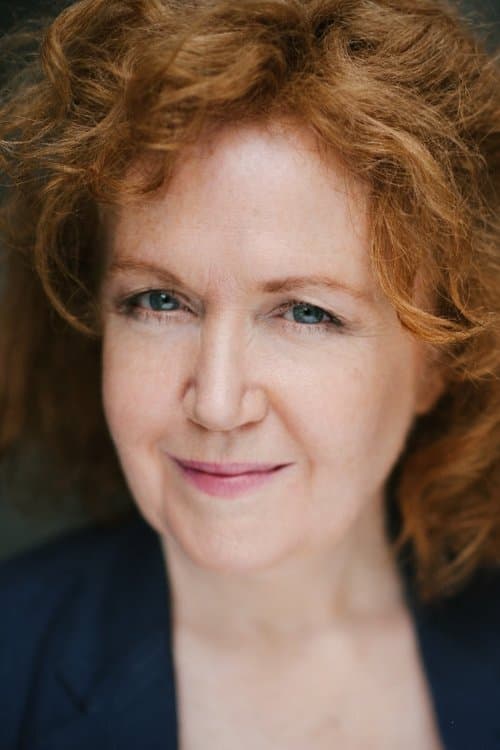Photo of Julie Nihill