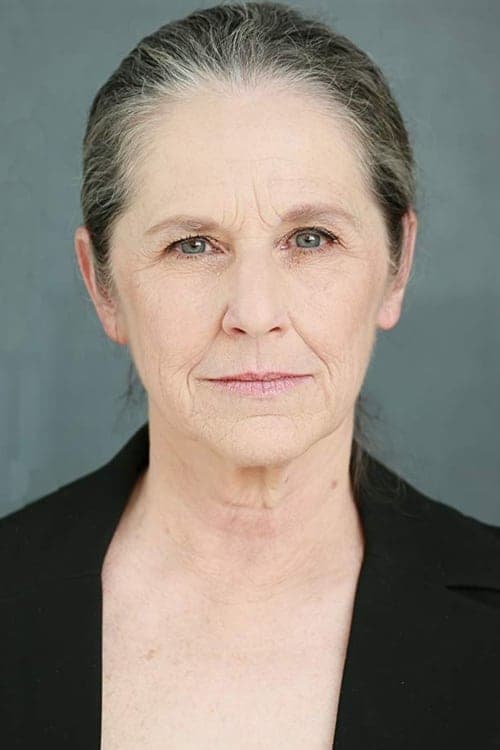 Photo of Julie Oliver-Touchstone