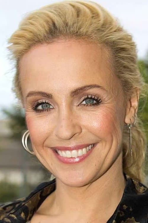 Photo of Julie R. Ølgaard