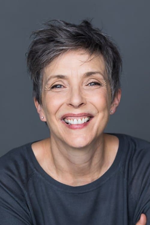 Photo of Julie Saint-Pierre