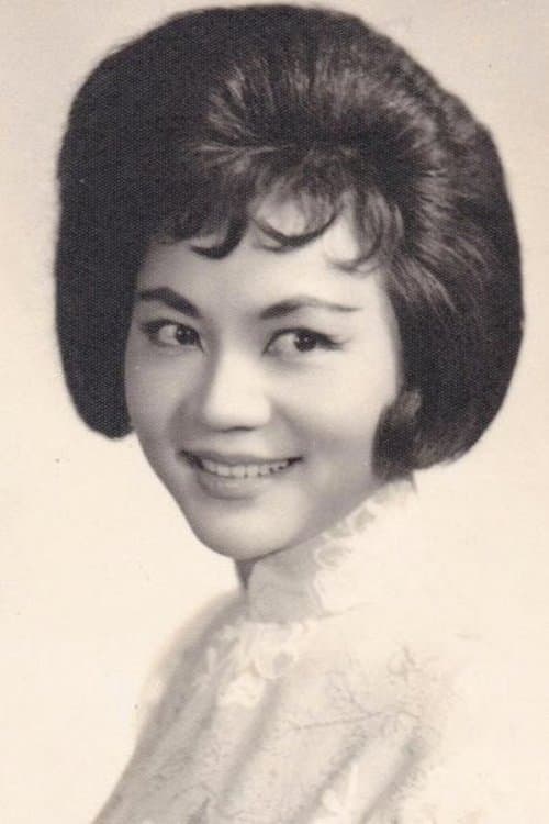 Photo of Julie Shih Yen