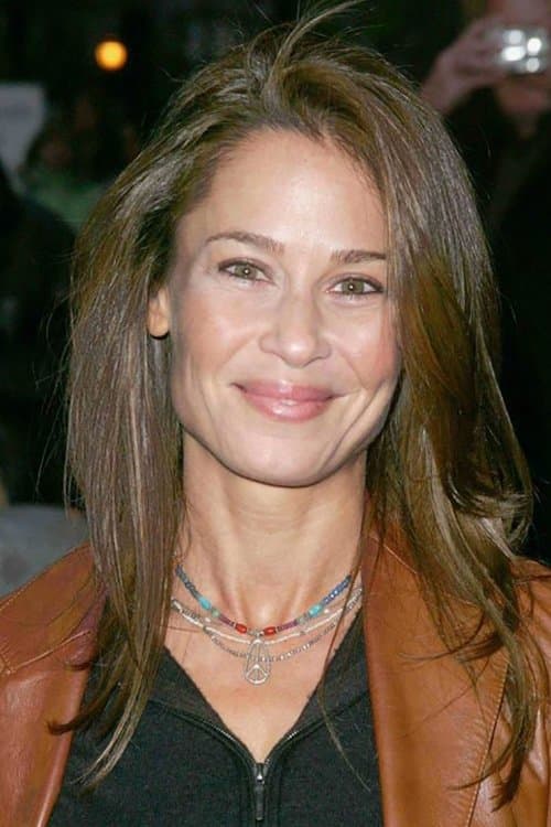 Photo of Julie Warner