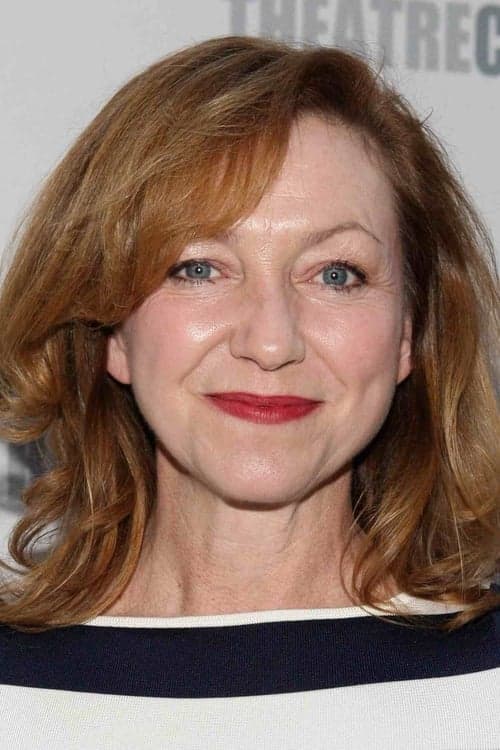 Photo of Julie White