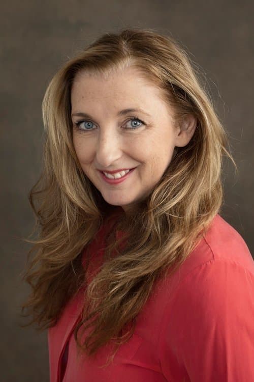 Photo of Julie Wilson Nimmo