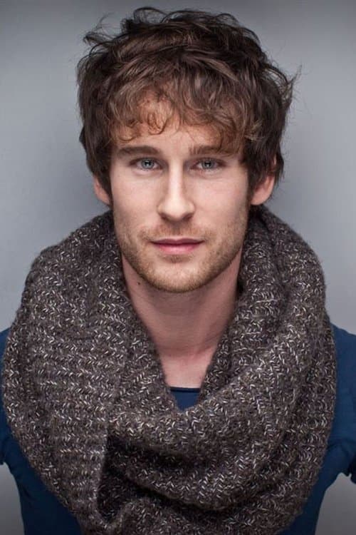 Photo of Julien Alluguette