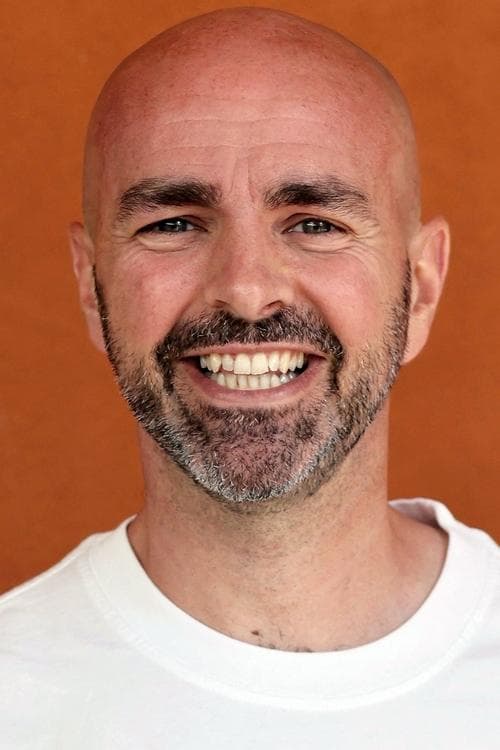 Photo of Julien Arruti