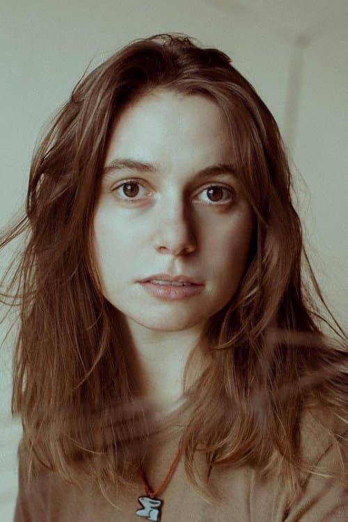 Photo of Julien Baker