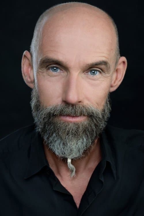 Photo of Julien Blaschke