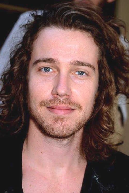 Photo of Julien Doré