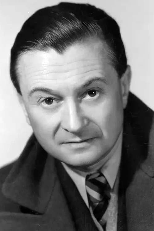 Photo of Julien Duvivier