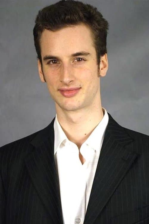 Photo of Julien Gaudfroy