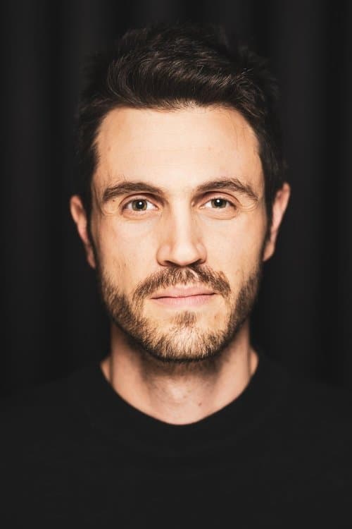 Photo of Julien Hurteau