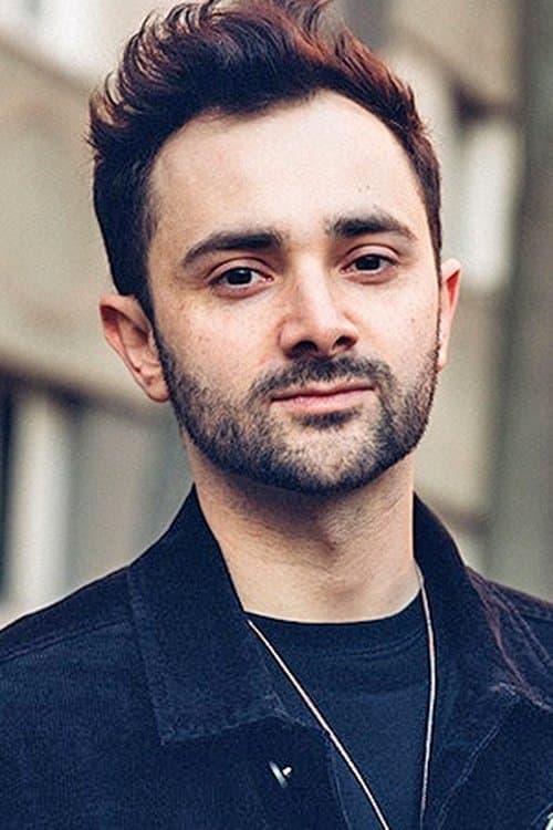 Photo of Julien Josselin
